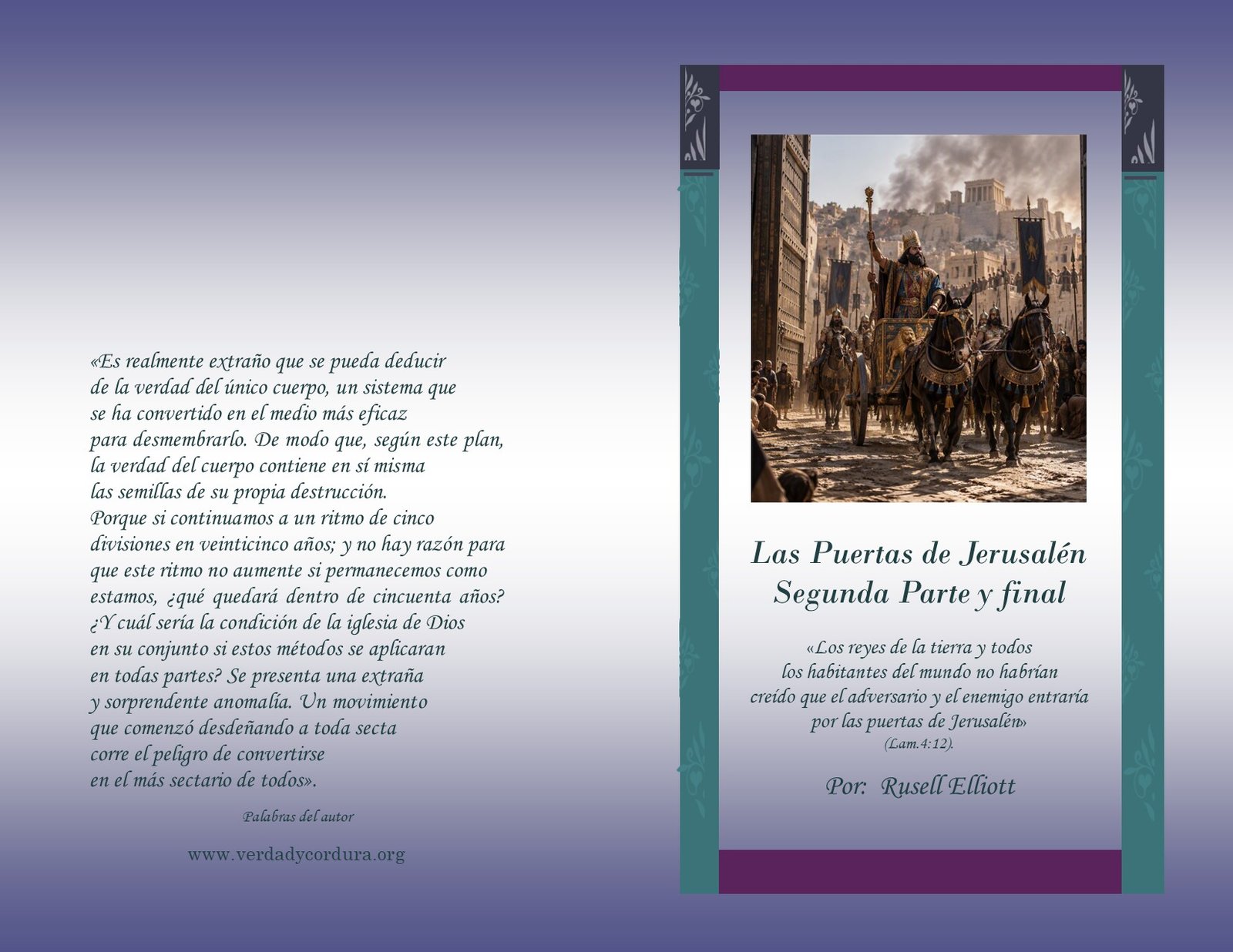 Libro 3