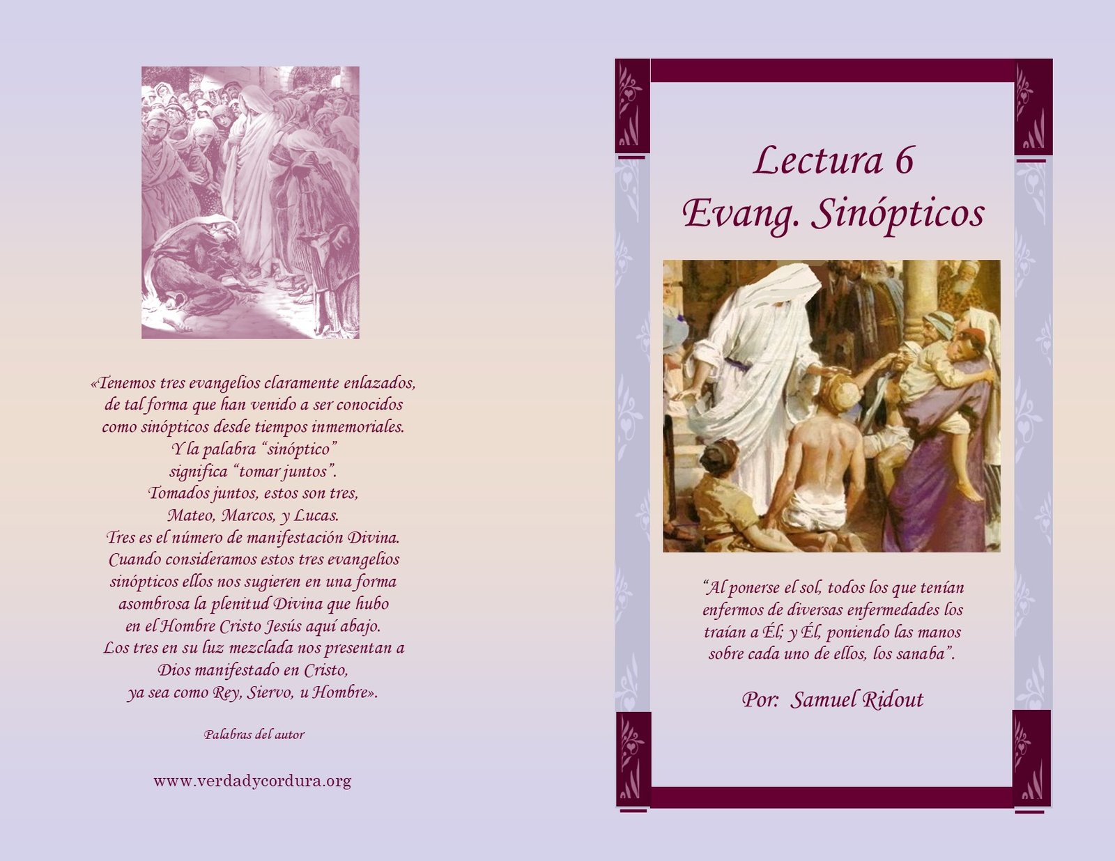 Libro 3