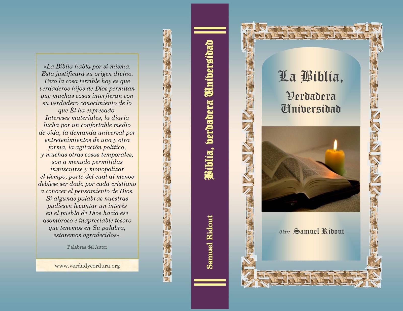 Libro 3